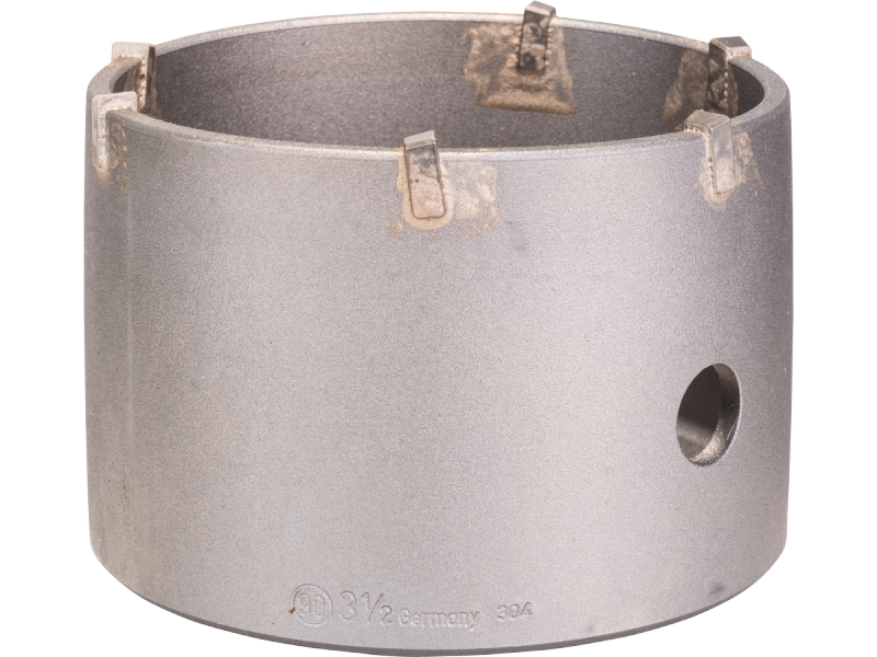 Udarna vrtalna krona Bosch, 2608550615